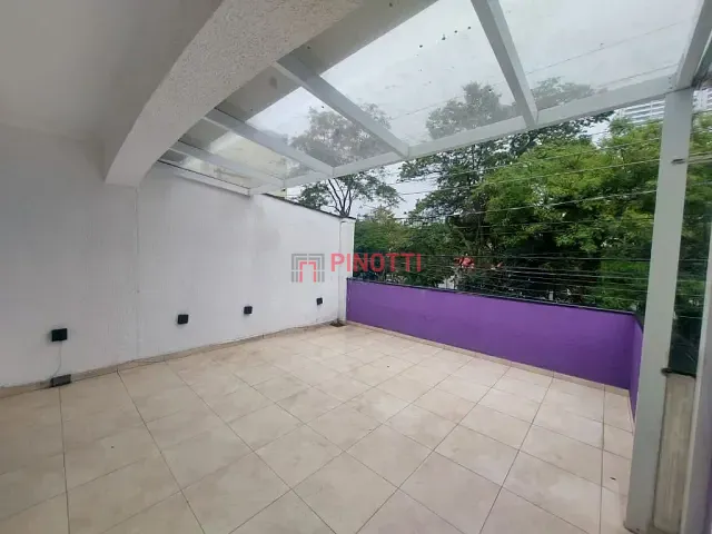 Sobrado 2 quartos e 1 banheiro, para alugar, no bairro Jardim do Mar em São Bernardo do Campo