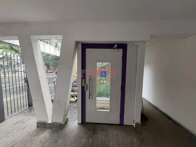Sobrado 2 quartos e 1 banheiro, para alugar, no bairro Jardim do Mar em São Bernardo do Campo