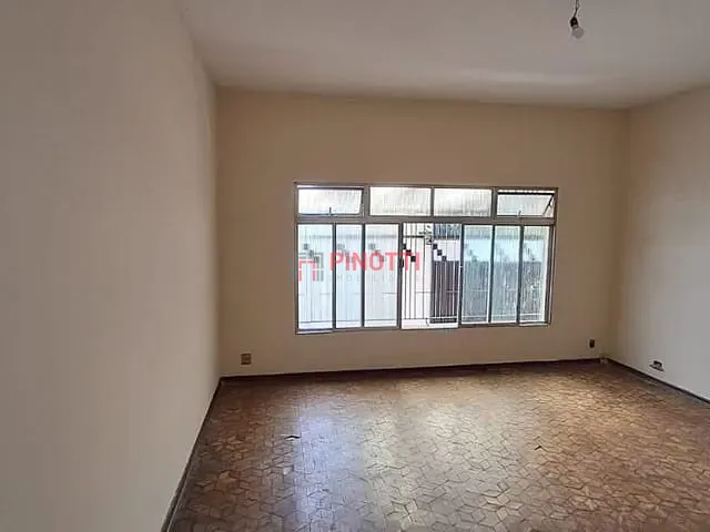 Sobrado 4 quartos e 3 banheiros, à venda, no bairro Vila Mariza em São Bernardo do Campo