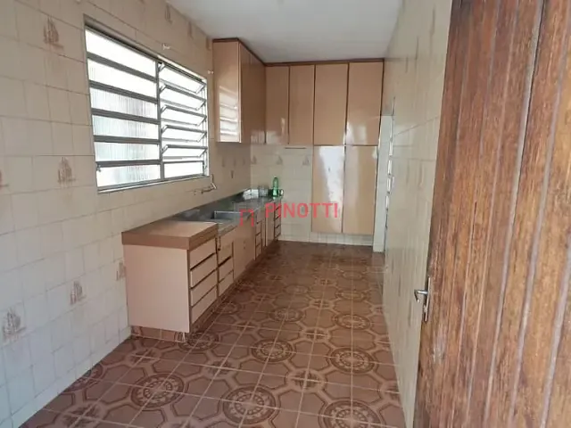 Sobrado 4 quartos e 3 banheiros, à venda, no bairro Vila Mariza em São Bernardo do Campo