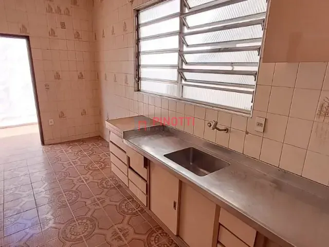 Sobrado 4 quartos e 3 banheiros, à venda, no bairro Vila Mariza em São Bernardo do Campo