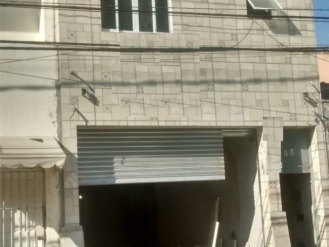 Foto do Sobrado - Sobrado residencial para venda e locação, Tatuapé, São Paulo - SO4817. | ZONA LESTE IMÓVEIS