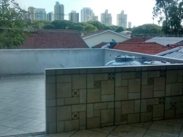 Foto do Sobrado - Sobrado residencial para venda e locação, Tatuapé, São Paulo - SO4817. | ZONA LESTE IMÓVEIS