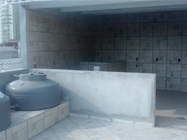 Foto do Sobrado - Sobrado residencial para venda e locação, Tatuapé, São Paulo - SO4817. | ZONA LESTE IMÓVEIS