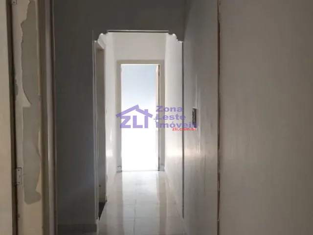 Sobrado com 150m² 3 quartos e 2 banheiros, para alugar, no bairro Tatuapé em São Paulo
