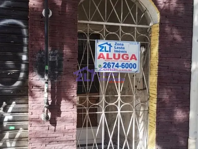 Sobrado com 150m² 3 quartos e 2 banheiros, para alugar, no bairro Tatuapé em São Paulo