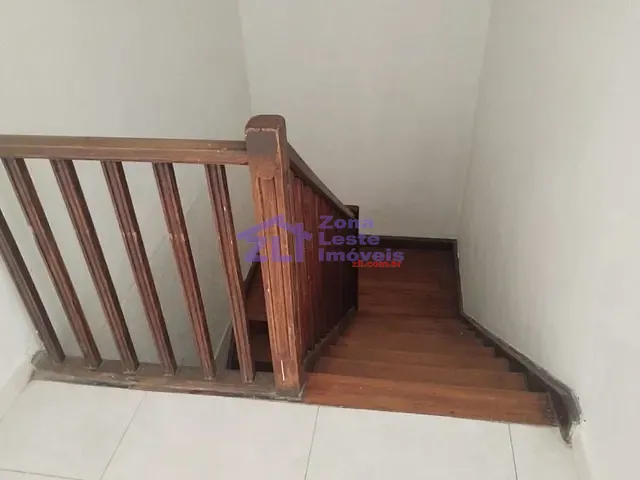 Sobrado com 150m² 3 quartos e 2 banheiros, para alugar, no bairro Tatuapé em São Paulo