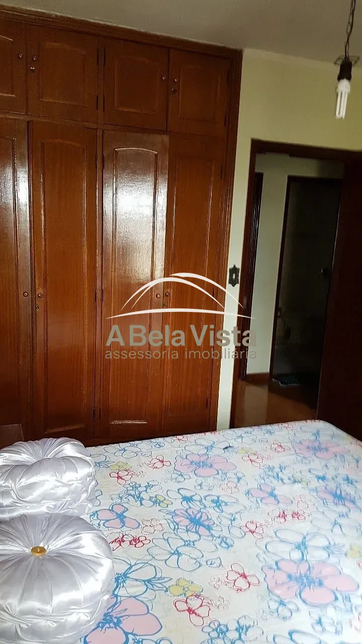 Sobrado, 3 quartos, 213 m² - Foto 14