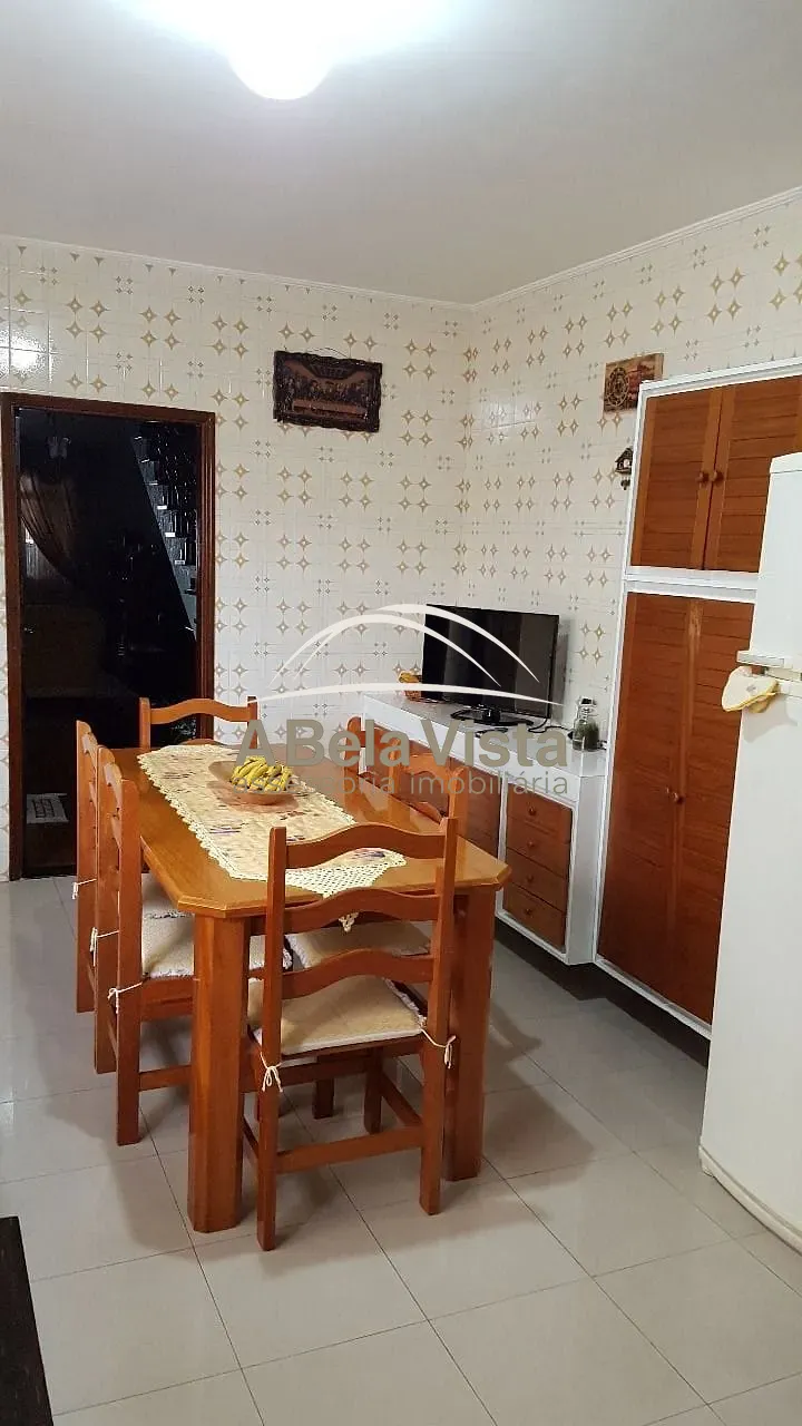 Sobrado, 3 quartos, 213 m² - Foto 19