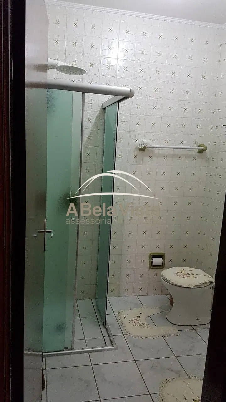 Sobrado, 3 quartos, 213 m² - Foto 11