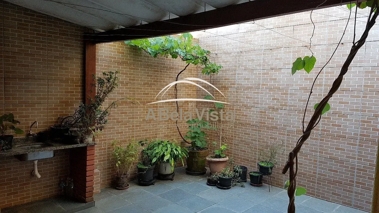Sobrado, 3 quartos, 213 m² - Foto 27