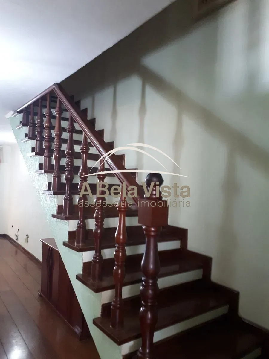 Sobrado, 3 quartos, 213 m² - Foto 7