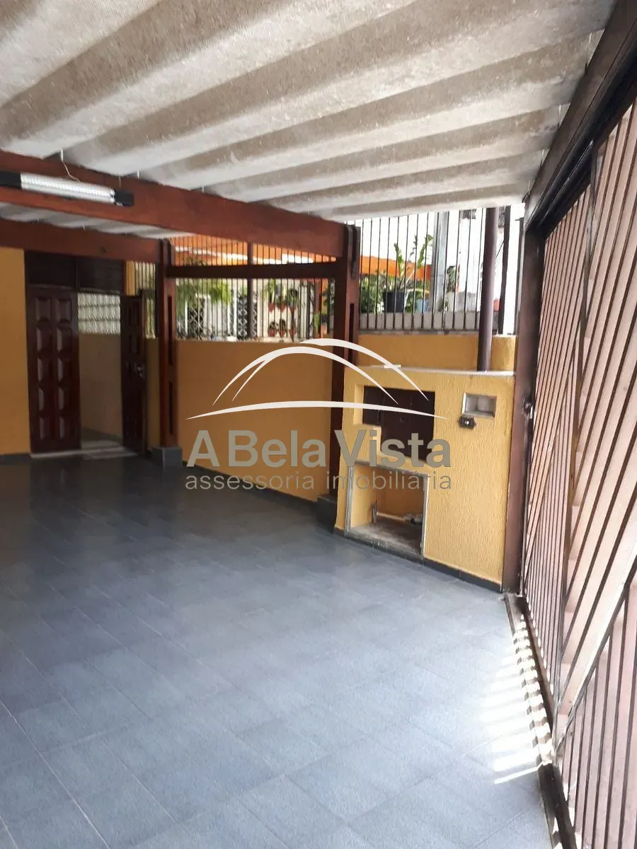 Sobrado, 3 quartos, 213 m² - Foto 2