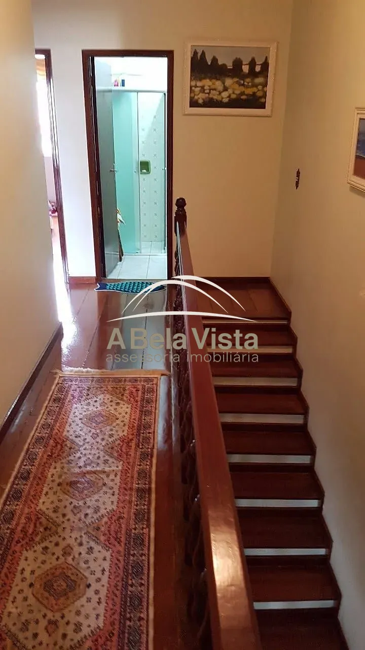 Sobrado, 3 quartos, 213 m² - Foto 6