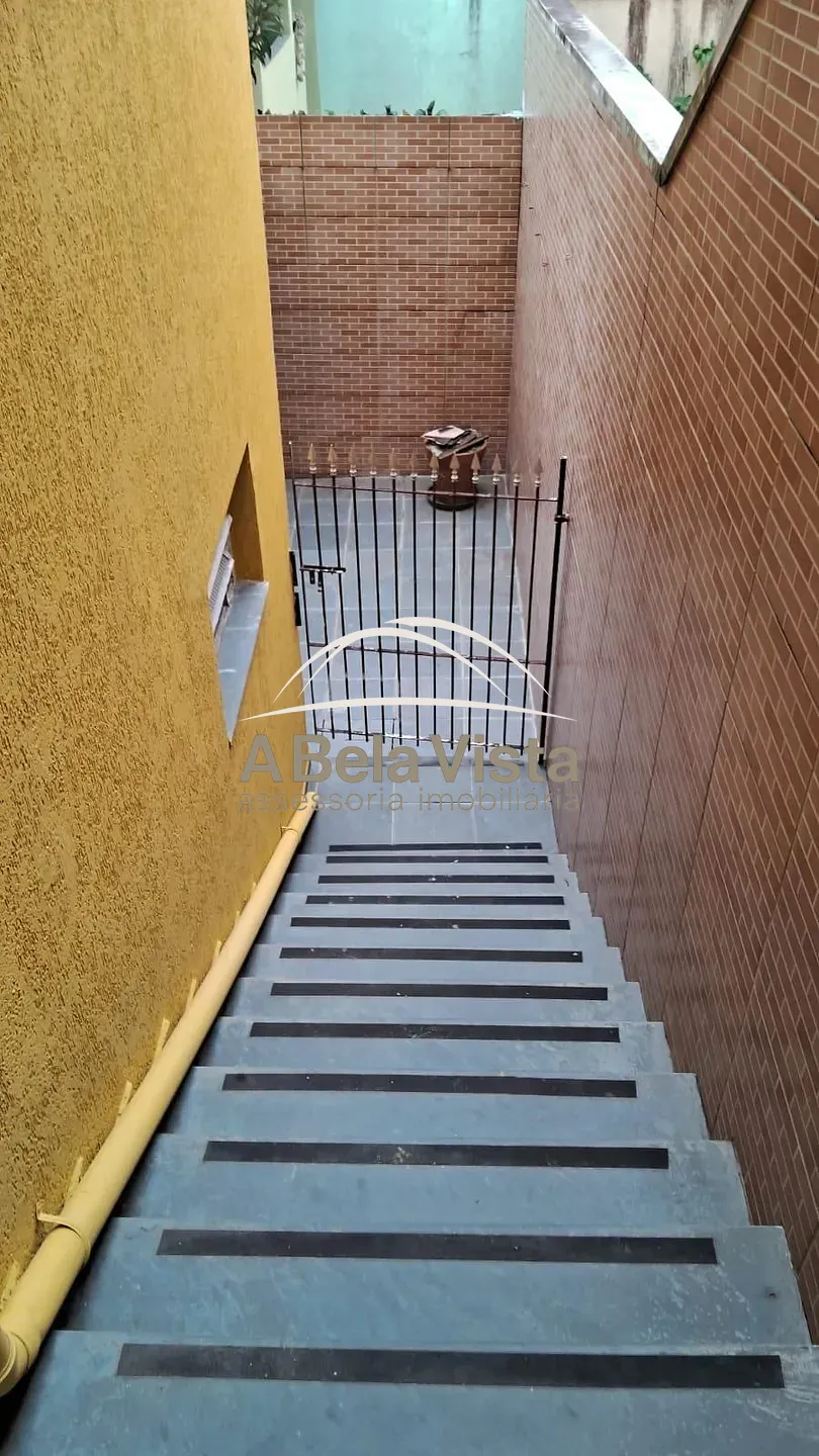 Sobrado, 3 quartos, 213 m² - Foto 47