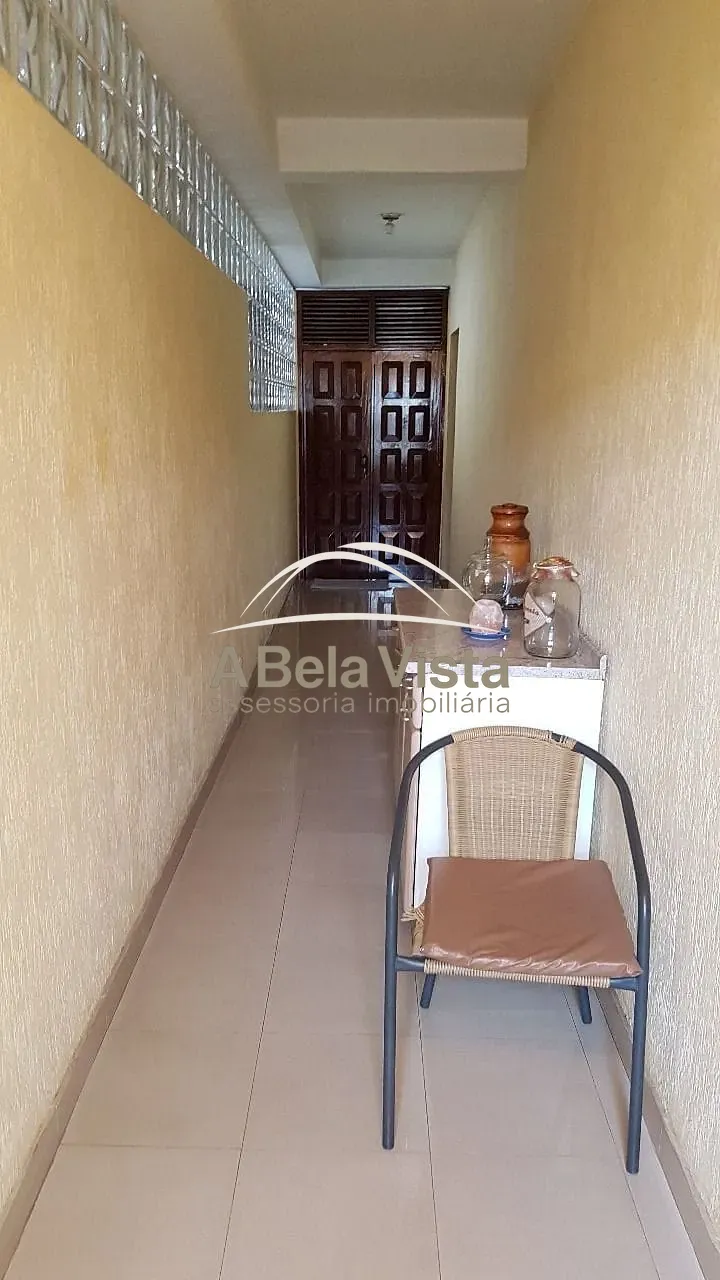 Sobrado, 3 quartos, 213 m² - Foto 20