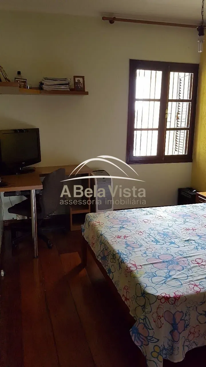 Sobrado, 3 quartos, 213 m² - Foto 9