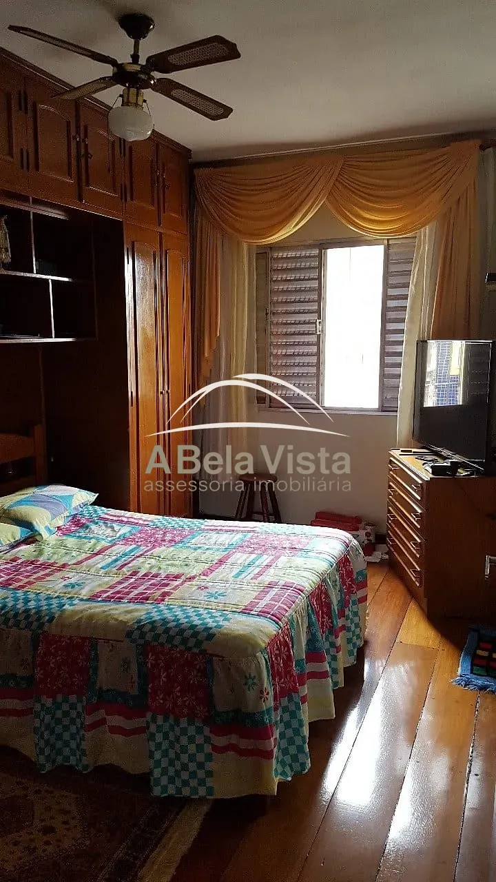 Sobrado, 3 quartos, 213 m² - Foto 12
