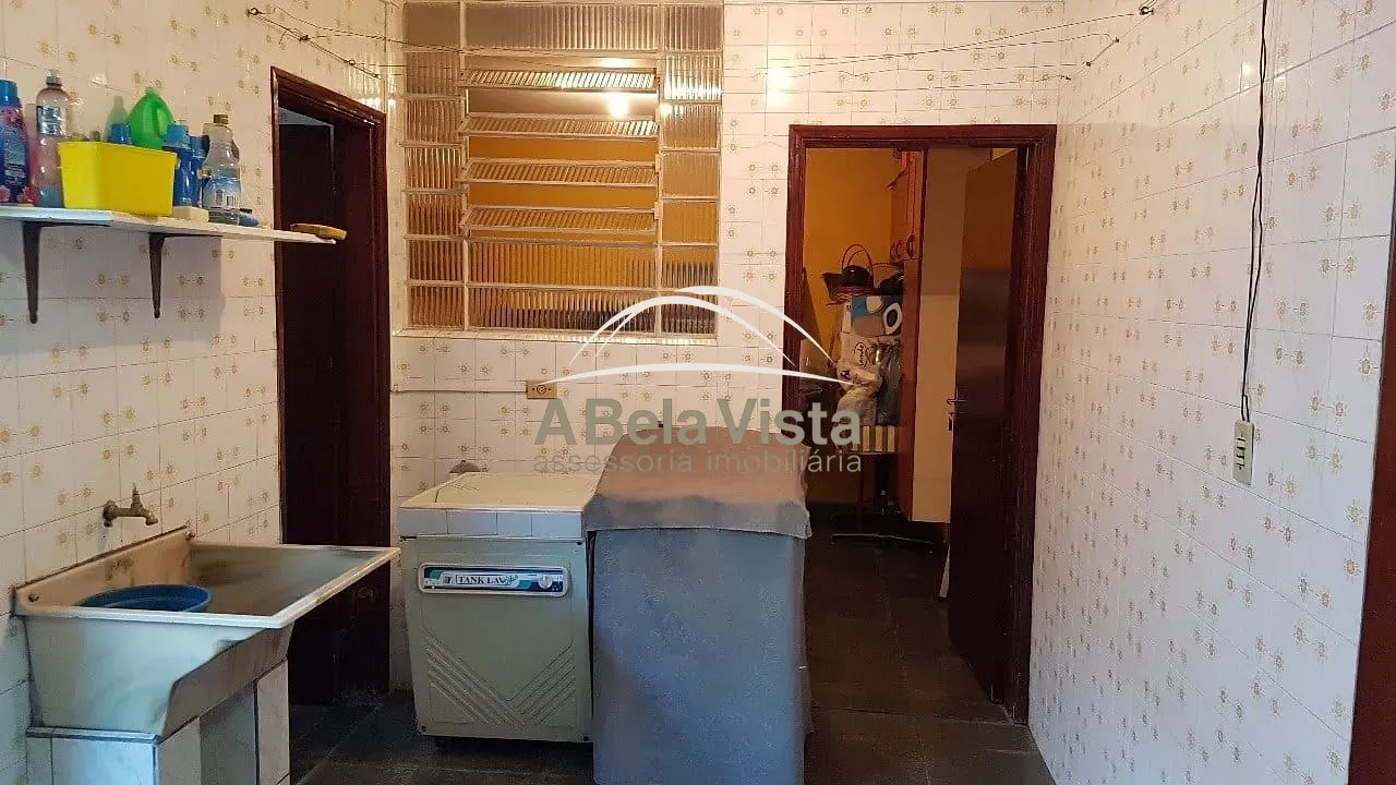 Sobrado, 3 quartos, 213 m² - Foto 24