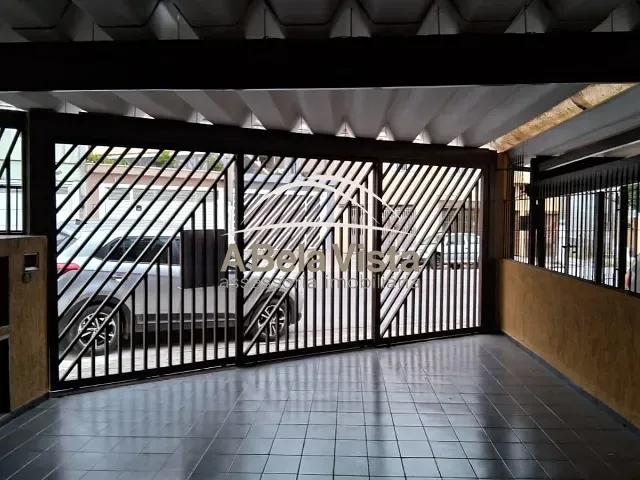 Sobrado 3 quartos e 1 banheiro, à venda, no bairro Cipava em Osasco
