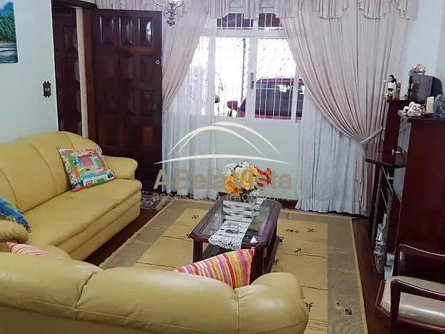 Sobrado 3 quartos e 1 banheiro, à venda, no bairro Cipava em Osasco