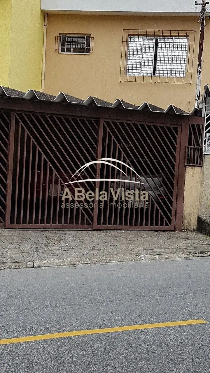 Sobrado, 3 quartos, 213 m² - Foto 28