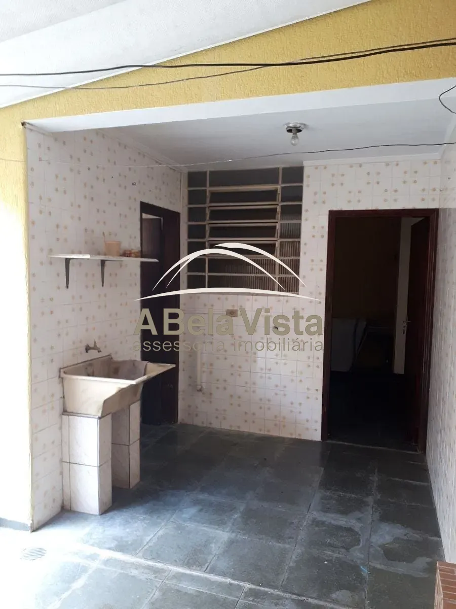 Sobrado, 3 quartos, 213 m² - Foto 25