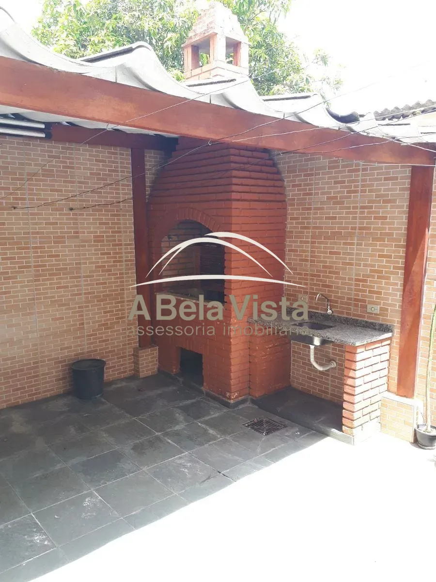 Sobrado, 3 quartos, 213 m² - Foto 26