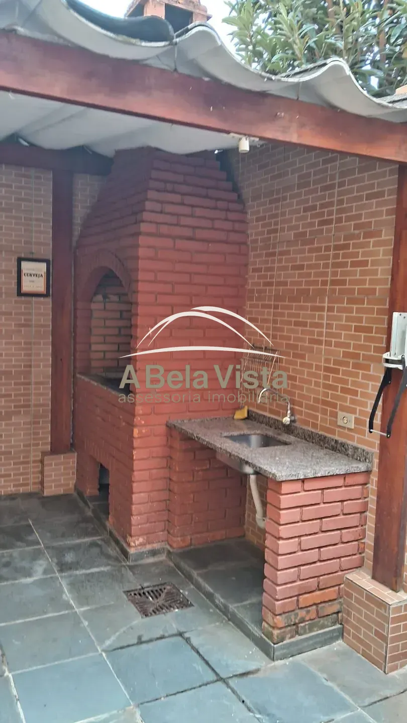 Sobrado, 3 quartos, 213 m² - Foto 52