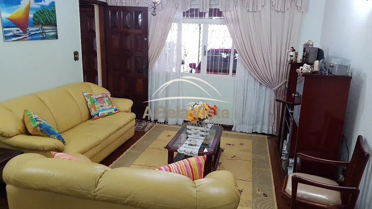 Sobrado, 3 quartos, 213 m² - Foto 3