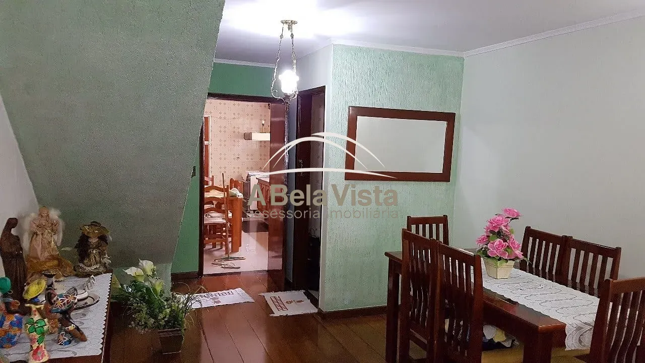 Sobrado, 3 quartos, 213 m² - Foto 5