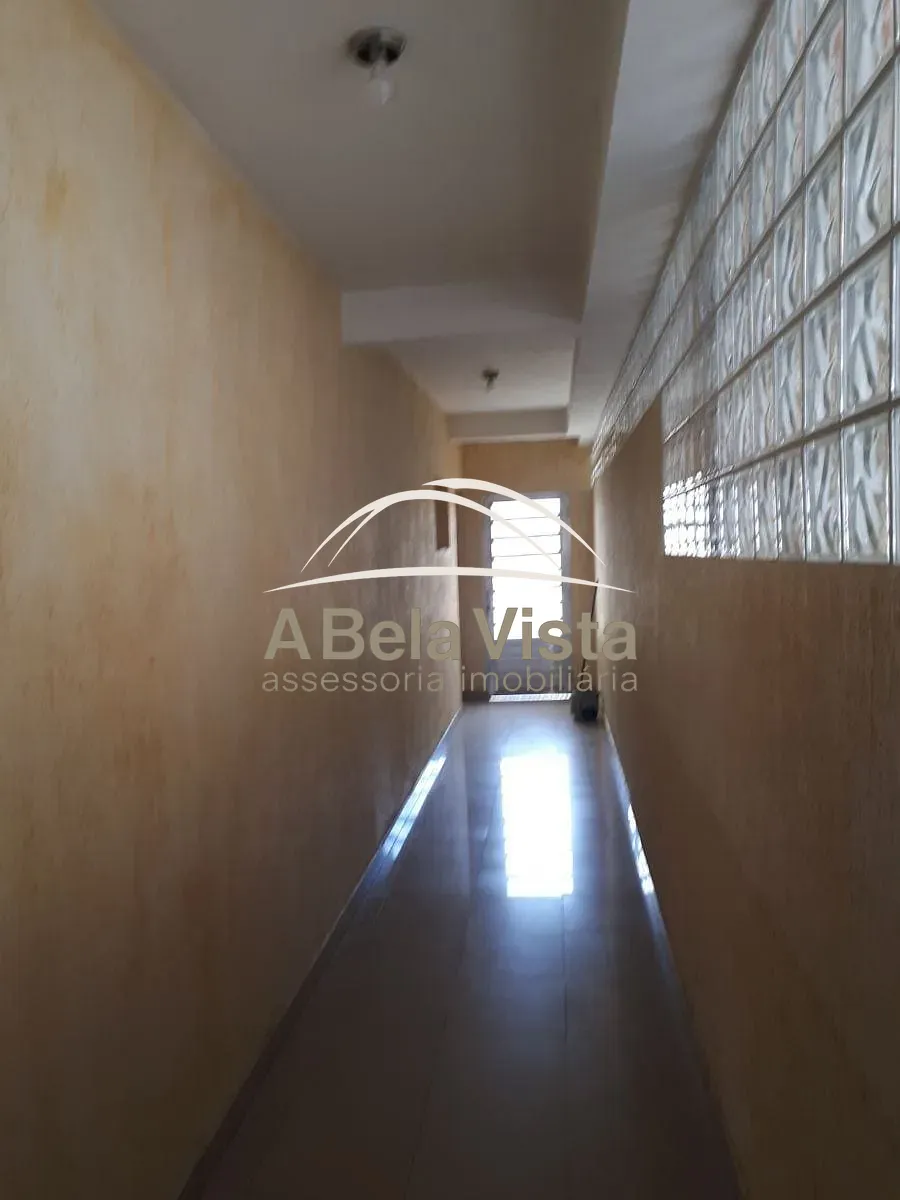 Sobrado, 3 quartos, 213 m² - Foto 21
