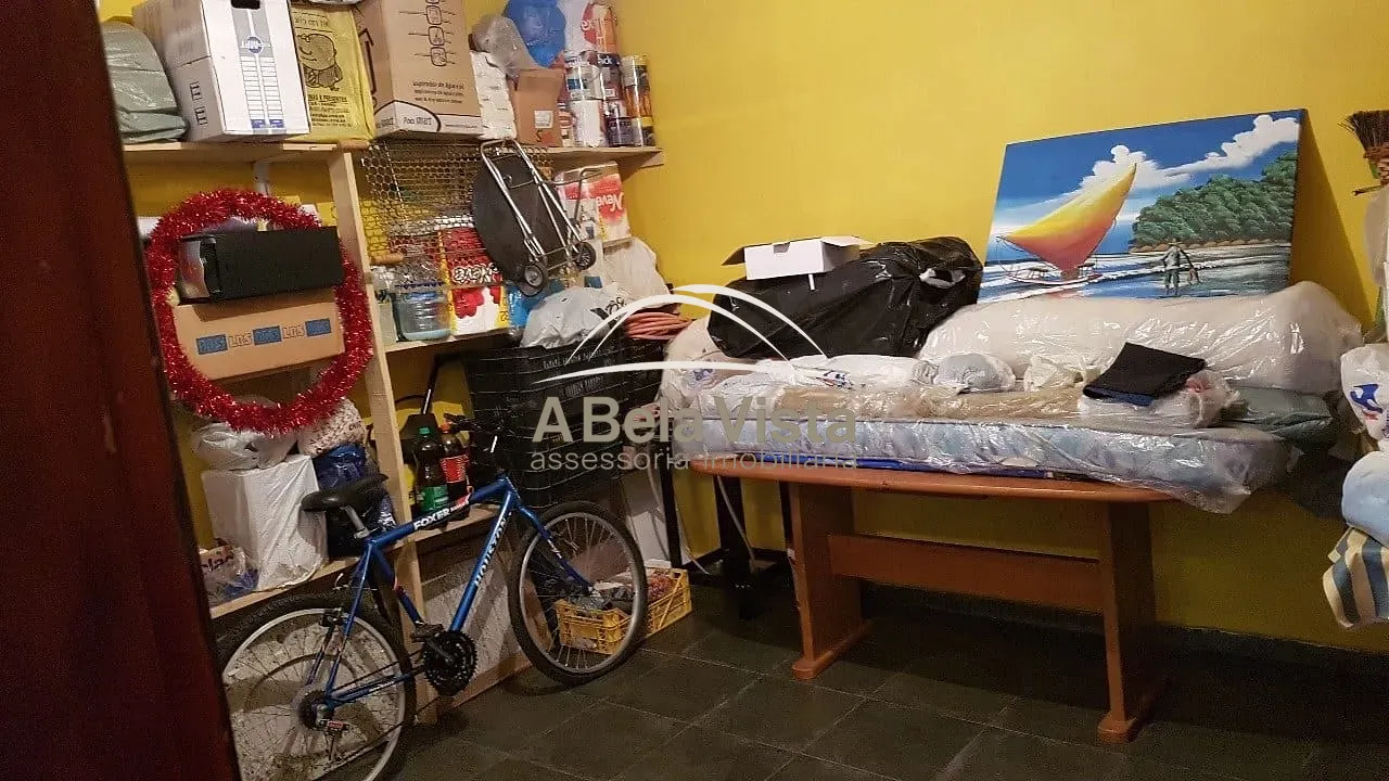 Sobrado, 3 quartos, 213 m² - Foto 23