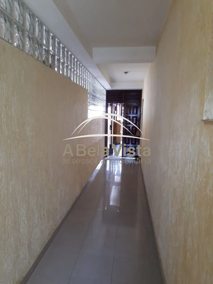 Sobrado, 3 quartos, 213 m² - Foto 22