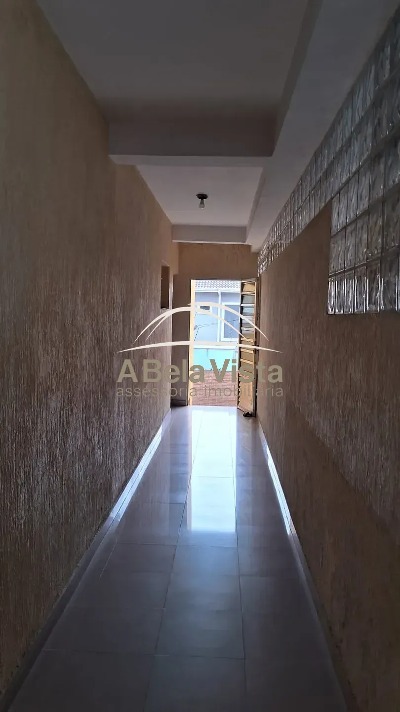 Sobrado, 3 quartos, 213 m² - Foto 44