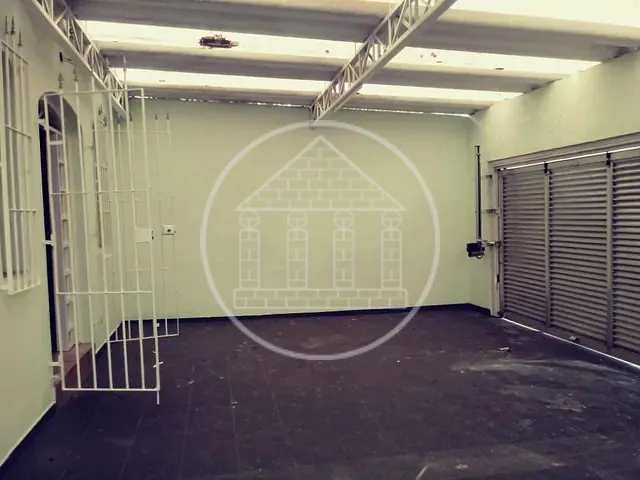 Sobrado com 200m² 4 quartos e 4 banheiros, à venda, no bairro Jardim Consórcio em São Paulo