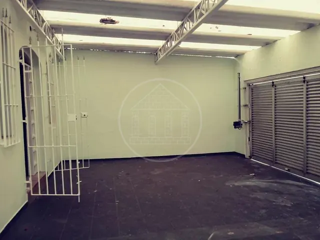 Sobrado com 200m² 4 quartos e 4 banheiros, à venda, no bairro Jardim Consórcio em São Paulo