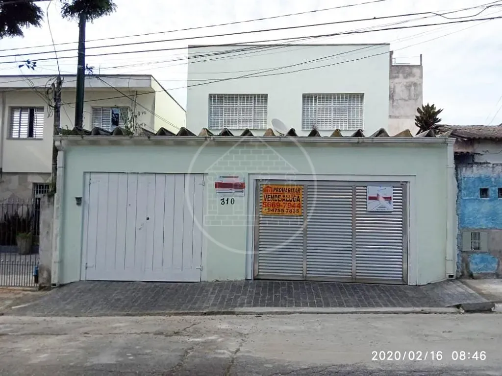 Sobrado, 4 quartos, 200 m² - Foto 36
