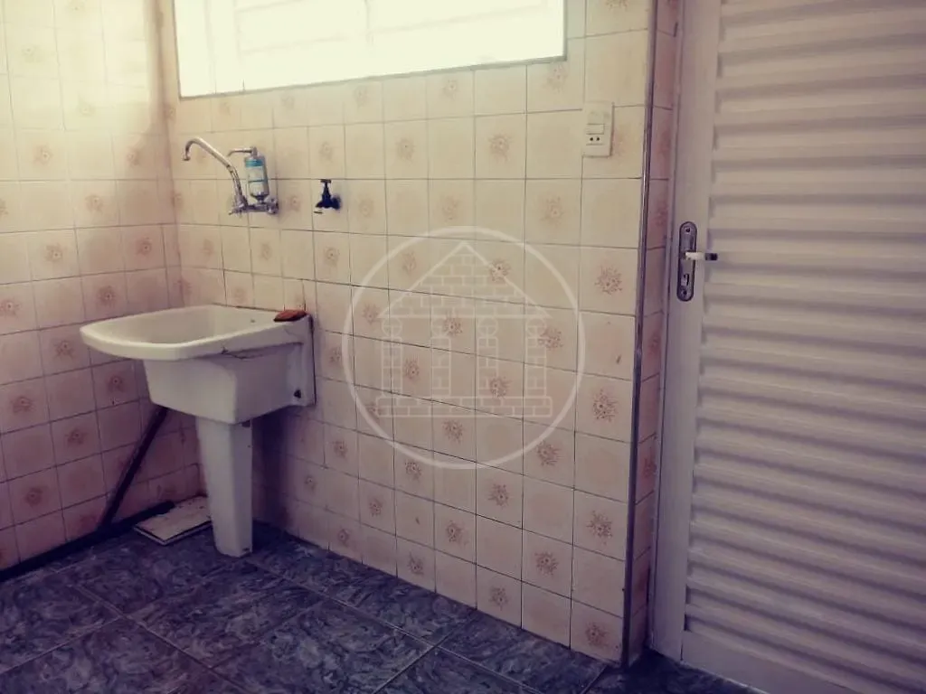 Sobrado, 4 quartos, 200 m² - Foto 26