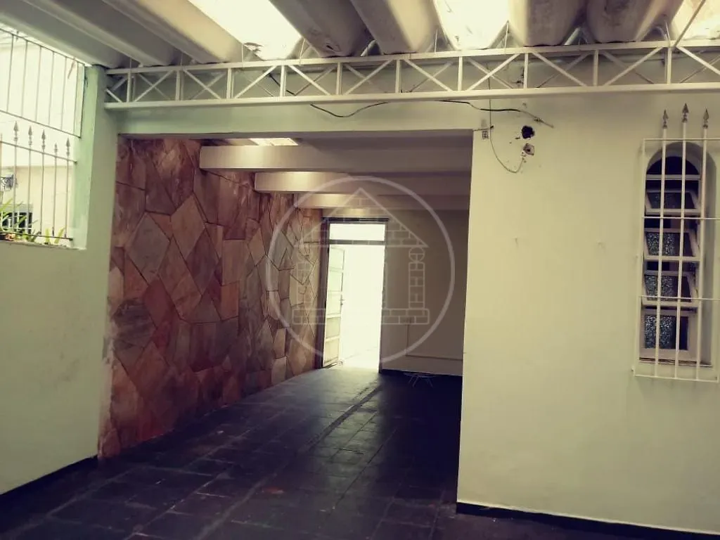 Sobrado, 4 quartos, 200 m² - Foto 2
