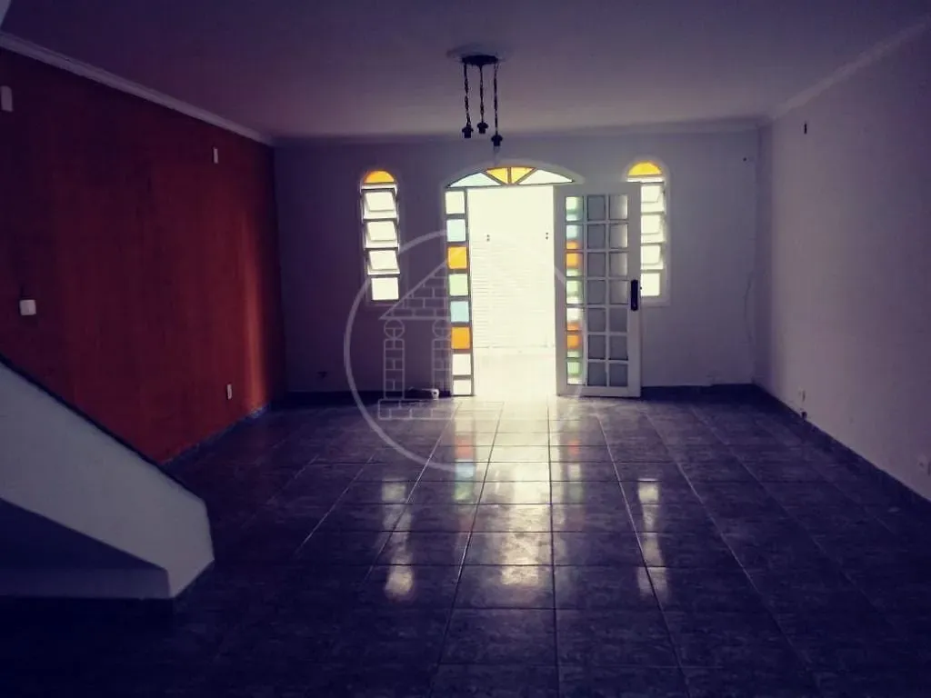 Sobrado, 4 quartos, 200 m² - Foto 27