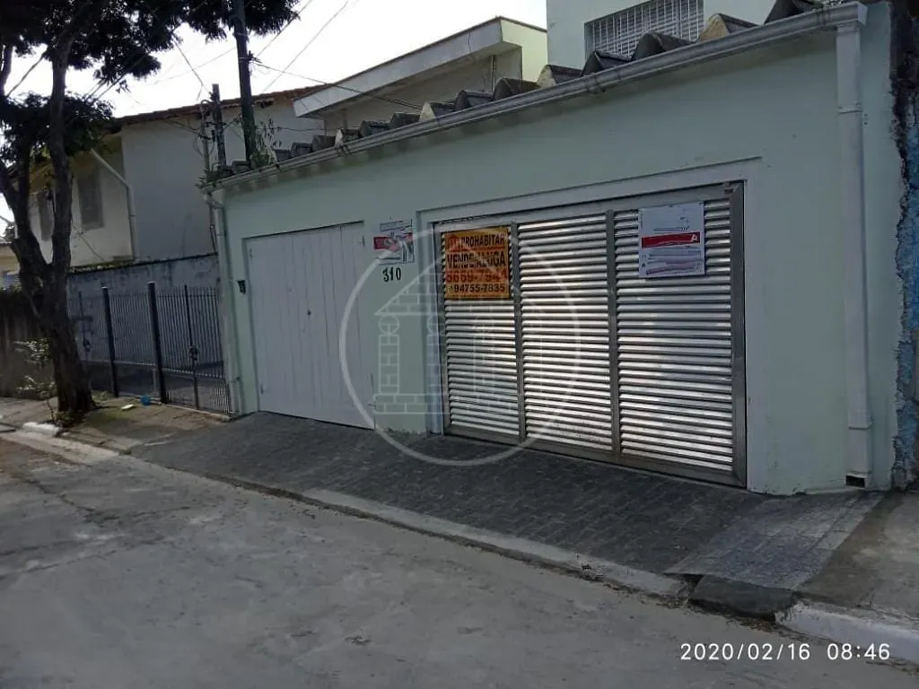 Sobrado, 4 quartos, 200 m² - Foto 35