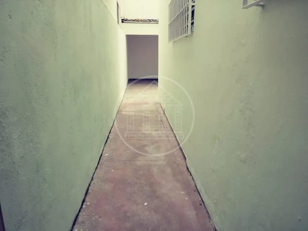 Sobrado, 4 quartos, 200 m² - Foto 21