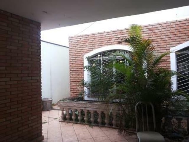 Foto do Sobrado - Sobrado  residencial à venda, Tatuapé, São Paulo. | ZONA LESTE IMÓVEIS