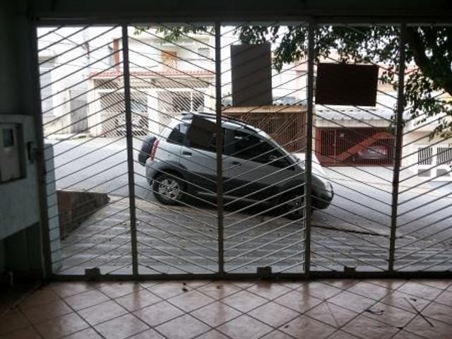 Foto do Sobrado - Sobrado  residencial à venda, Tatuapé, São Paulo. | ZONA LESTE IMÓVEIS