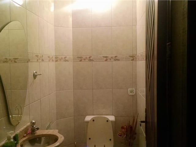 Foto do Sobrado - Sobrado residencial à venda, Vila Gomes Cardim, São Paulo - SO4808. | ZONA LESTE IMÓVEIS