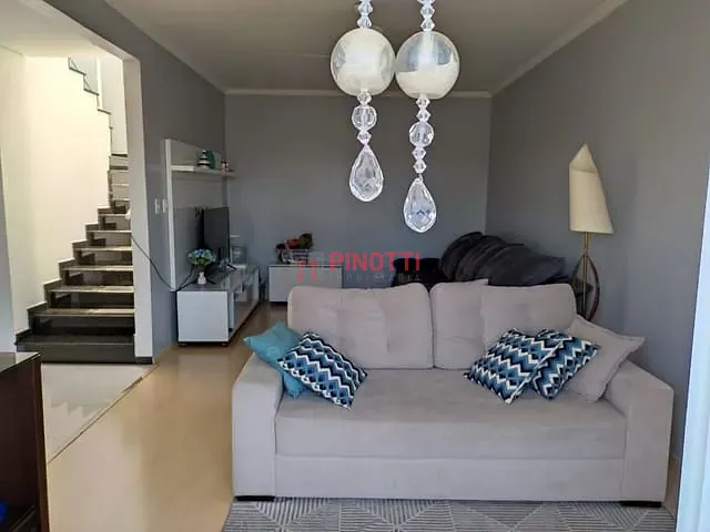 Sobrado 3 quartos e 2 banheiros, para alugar, no bairro Jardim Brasilândia em São Bernardo do Campo