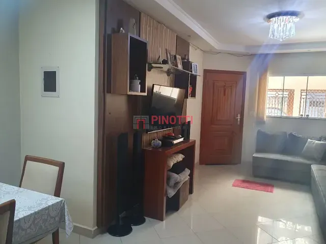 Sobrado 3 quartos e 5 banheiros, à venda, no bairro Assunção em São Bernardo do Campo