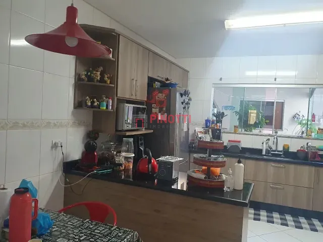 Sobrado 3 quartos e 5 banheiros, à venda, no bairro Assunção em São Bernardo do Campo