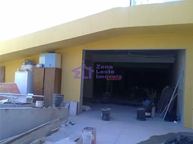 Sobrado 3 quartos e 1 banheiro, à venda, no bairro Vila Carrão em São Paulo